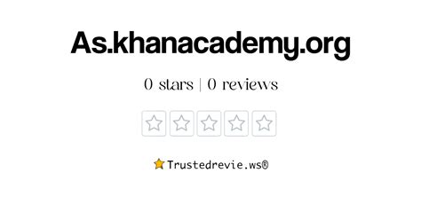 is khan academy a scam.